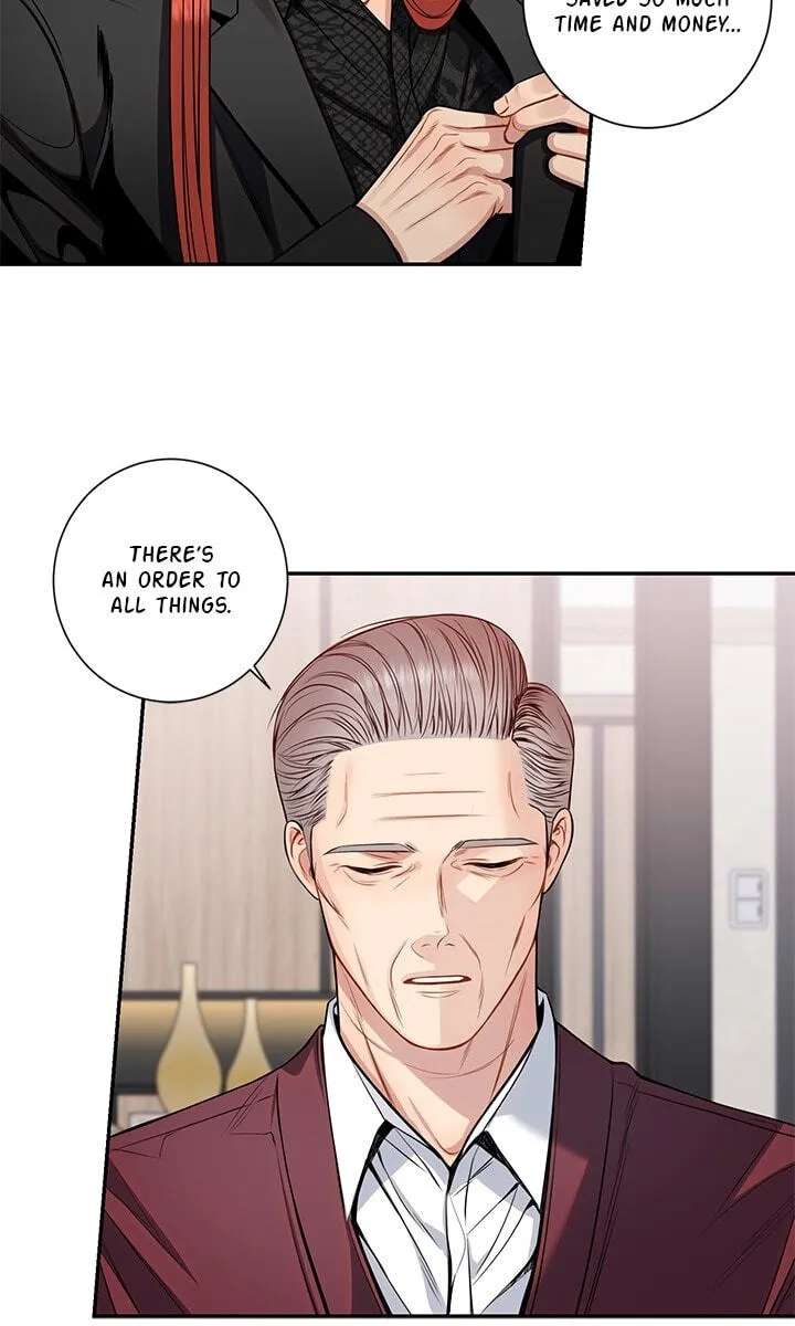 Cherry Blossoms After Winter Chapter 178 page 5 - 