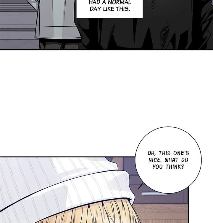 Cherry Blossoms After Winter Chapter 178 page 42 - 