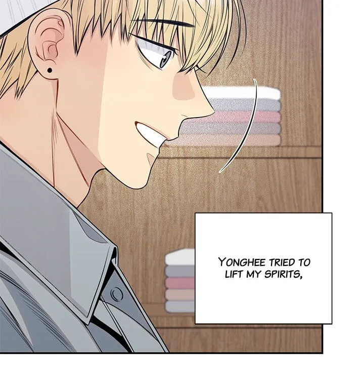 Cherry Blossoms After Winter Chapter 178 page 43 - 