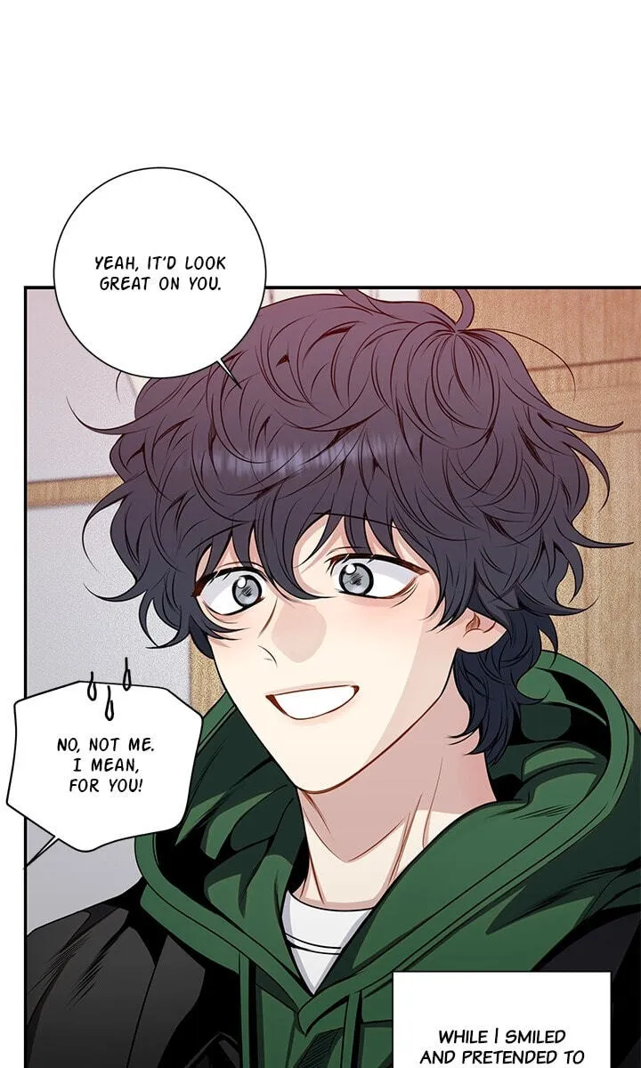 Cherry Blossoms After Winter Chapter 178 page 44 - 