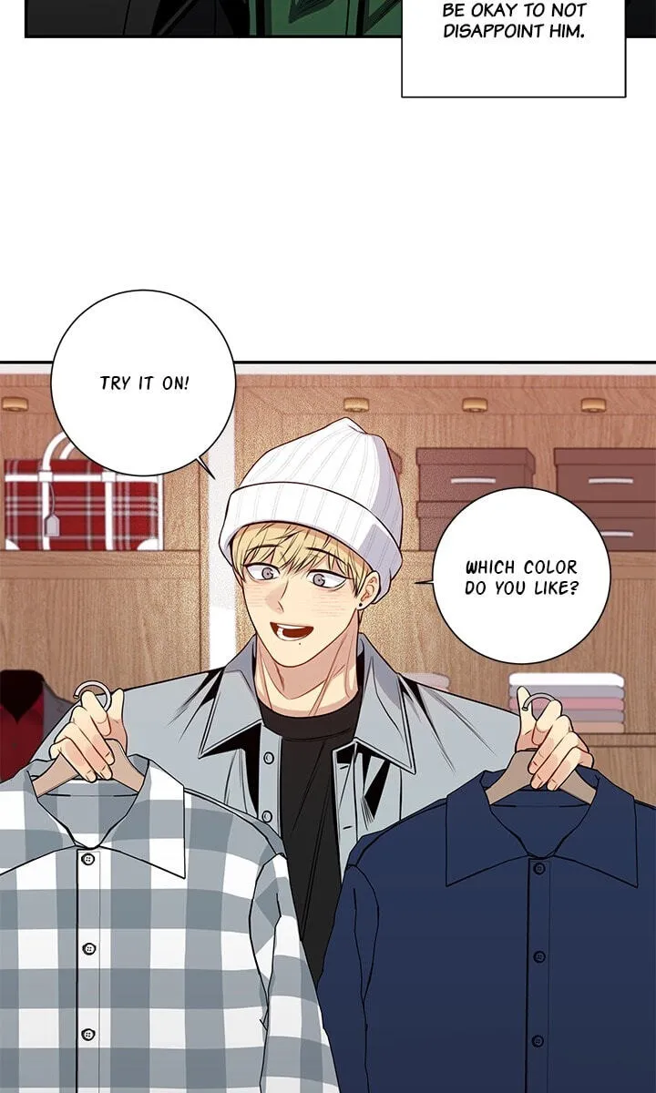 Cherry Blossoms After Winter Chapter 178 page 45 - 