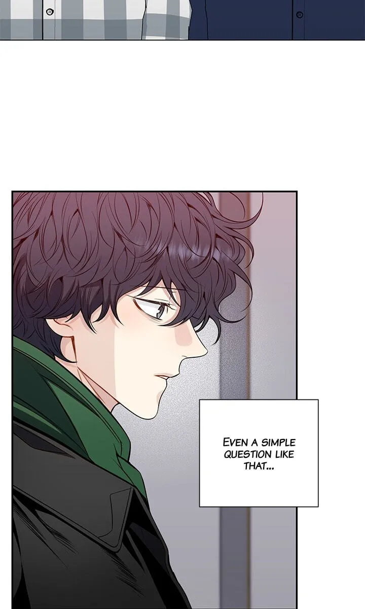 Cherry Blossoms After Winter Chapter 178 page 46 - 