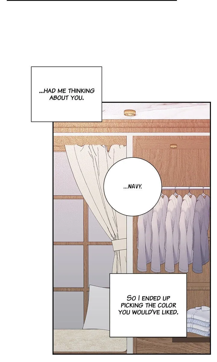 Cherry Blossoms After Winter Chapter 178 page 47 - 