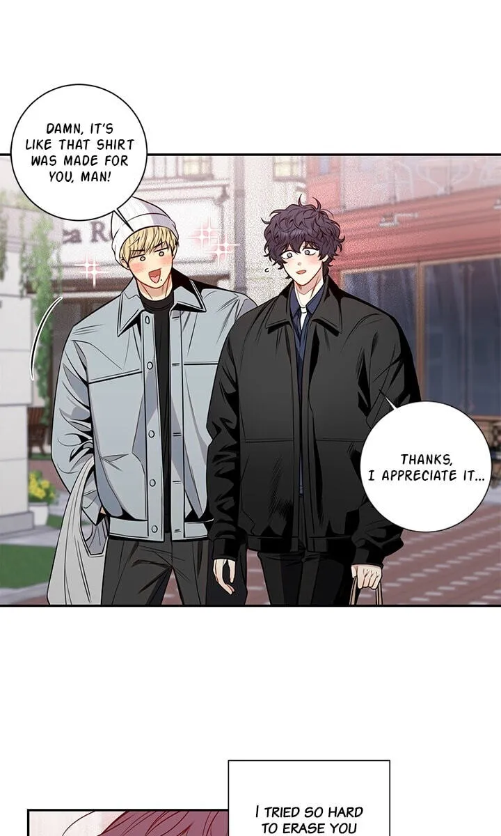 Cherry Blossoms After Winter Chapter 178 page 48 - 