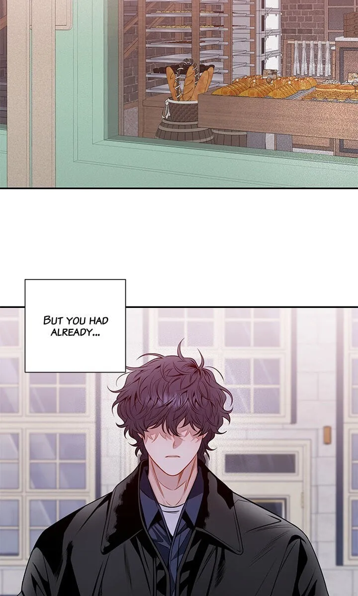 Cherry Blossoms After Winter Chapter 178 page 50 - 