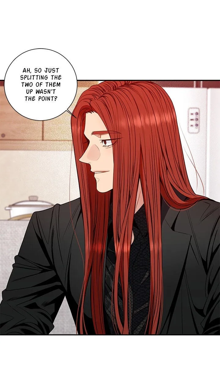 Cherry Blossoms After Winter Chapter 178 page 6 - 