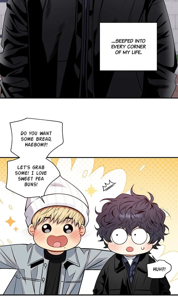 Cherry Blossoms After Winter Chapter 178 page 51 - 