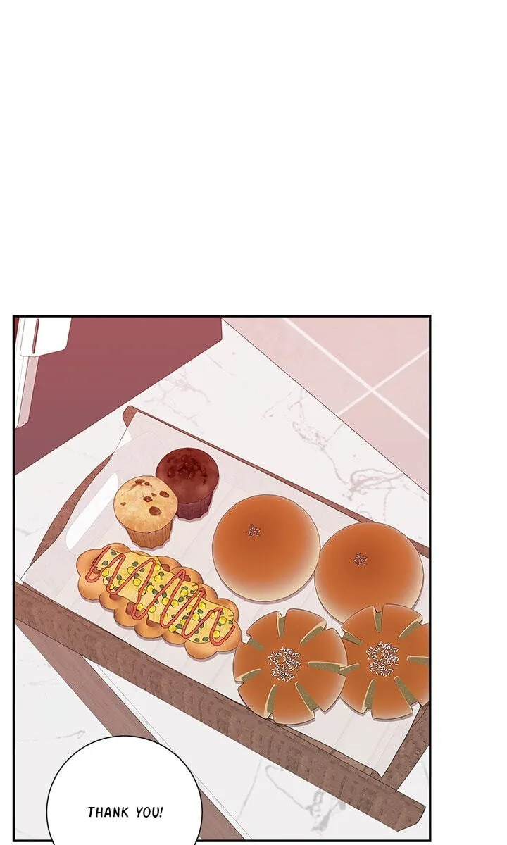 Cherry Blossoms After Winter Chapter 178 page 52 - 