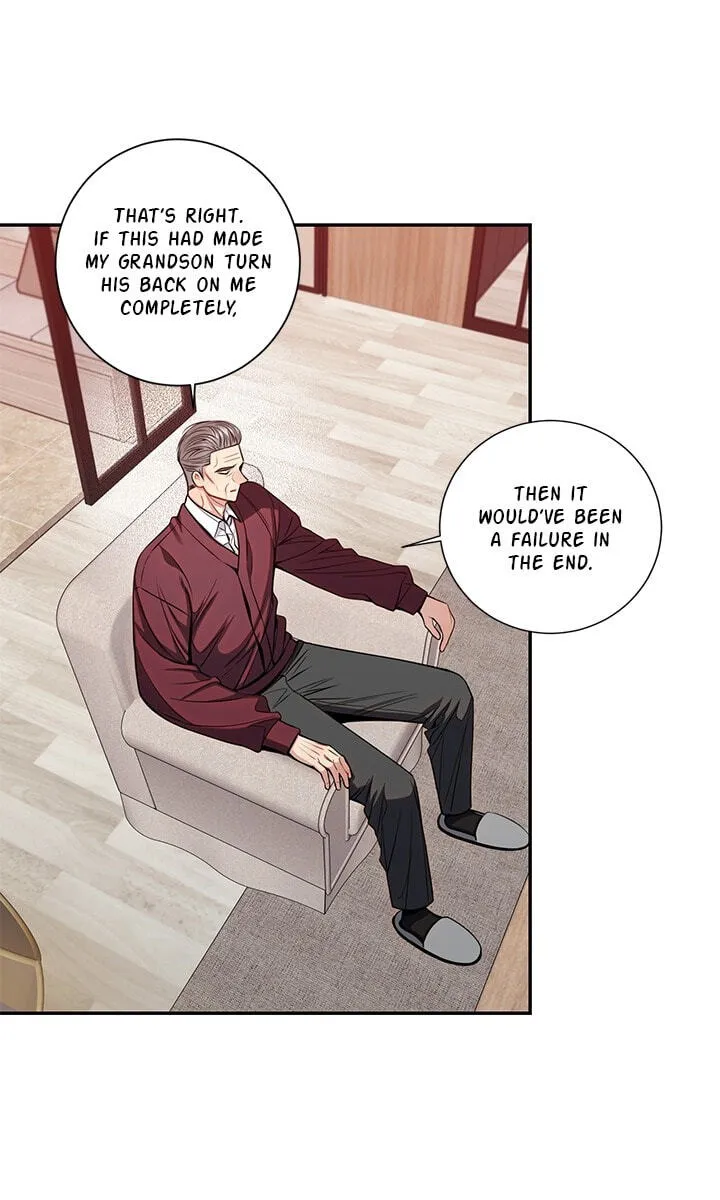 Cherry Blossoms After Winter Chapter 178 page 7 - 