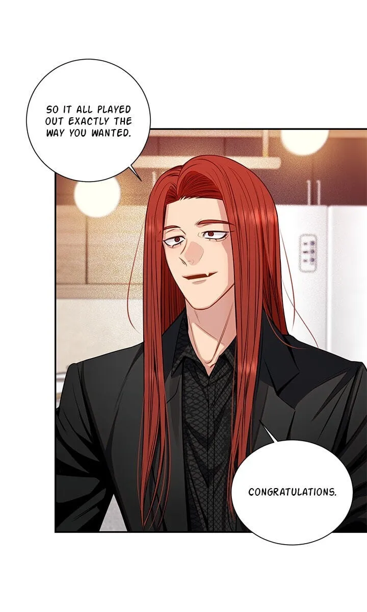 Cherry Blossoms After Winter Chapter 178 page 8 - 