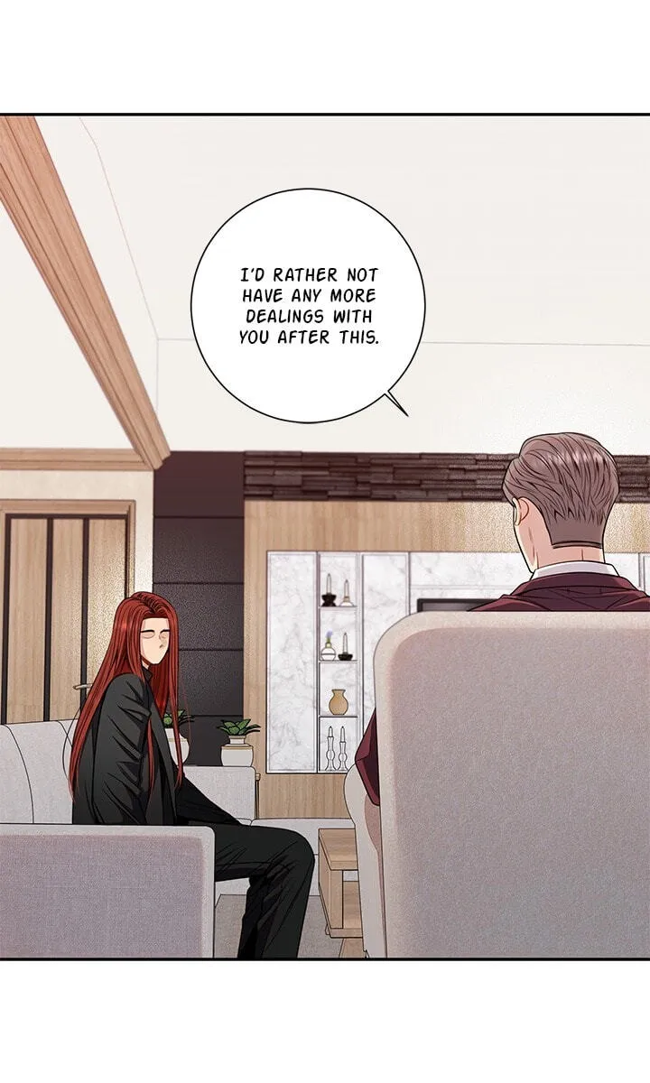 Cherry Blossoms After Winter Chapter 178 page 9 - 