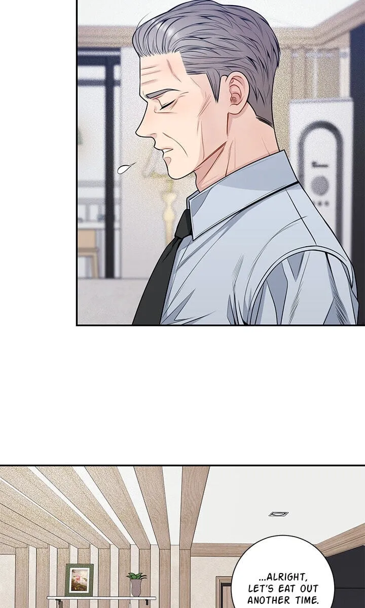Cherry Blossoms After Winter Chapter 179 page 11 - 