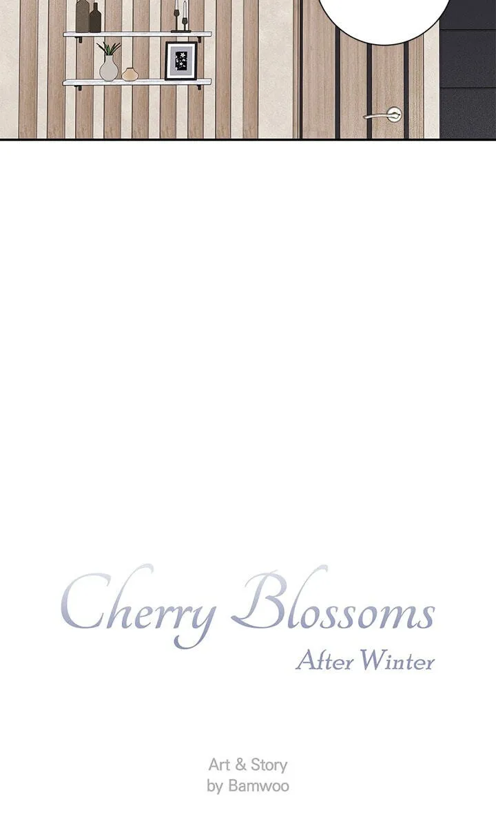 Cherry Blossoms After Winter Chapter 179 page 12 - 