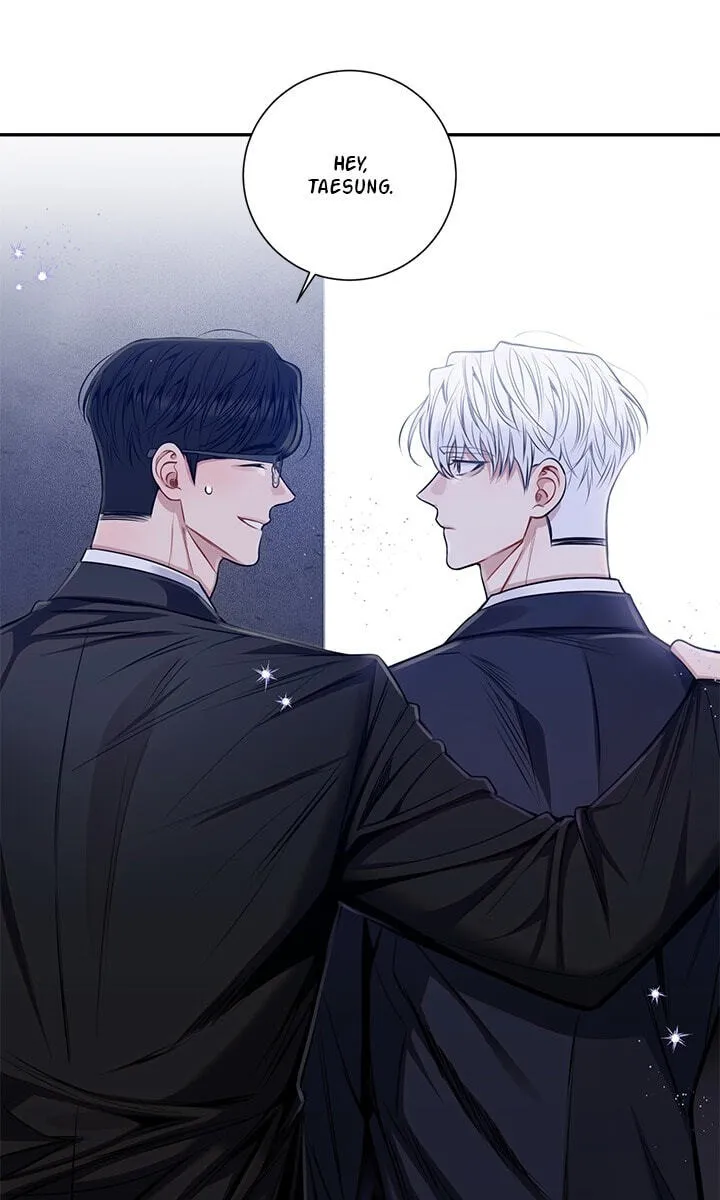 Cherry Blossoms After Winter Chapter 179 page 15 - 