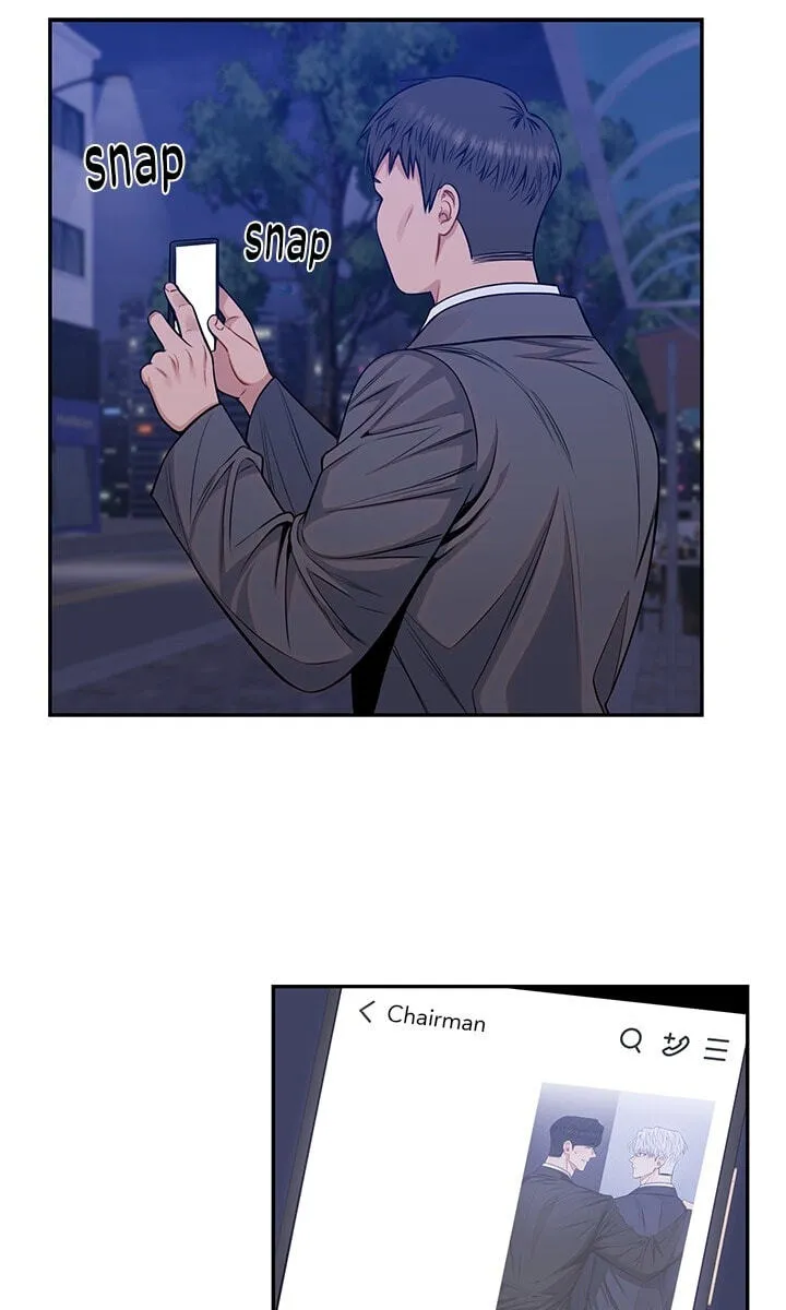 Cherry Blossoms After Winter Chapter 179 page 18 - 