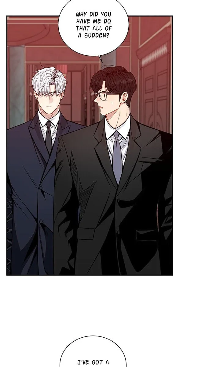 Cherry Blossoms After Winter Chapter 179 page 20 - 