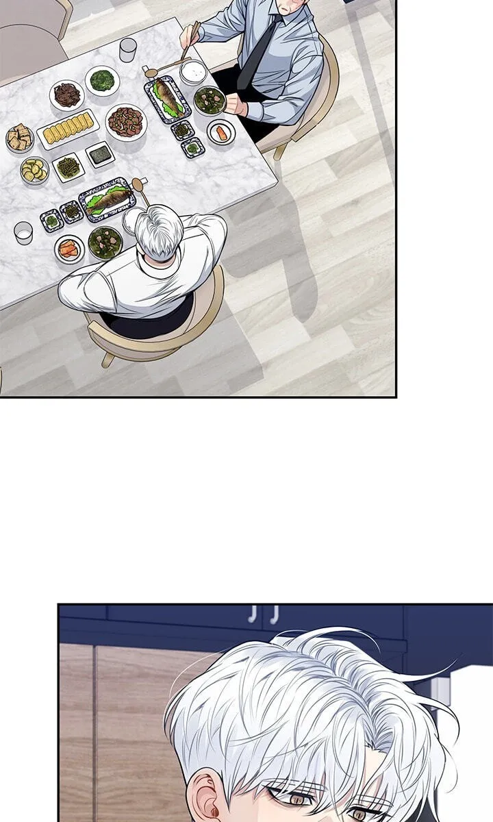 Cherry Blossoms After Winter Chapter 179 page 3 - 
