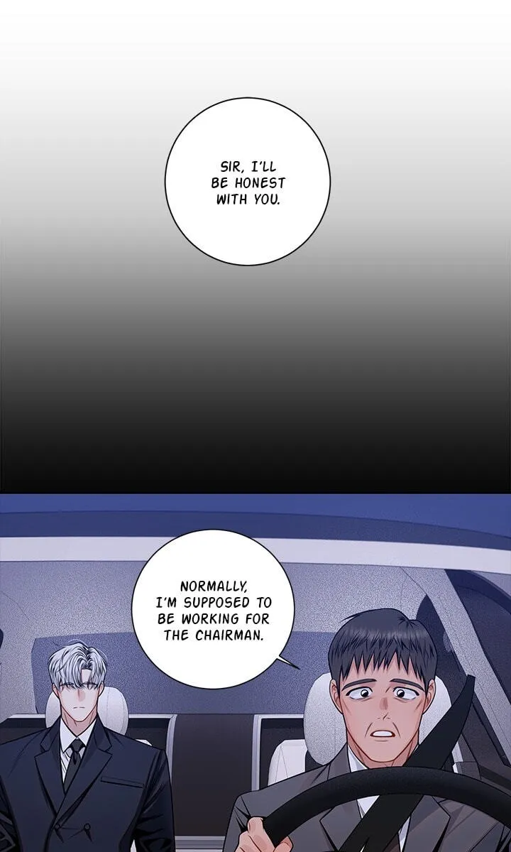 Cherry Blossoms After Winter Chapter 179 page 22 - 
