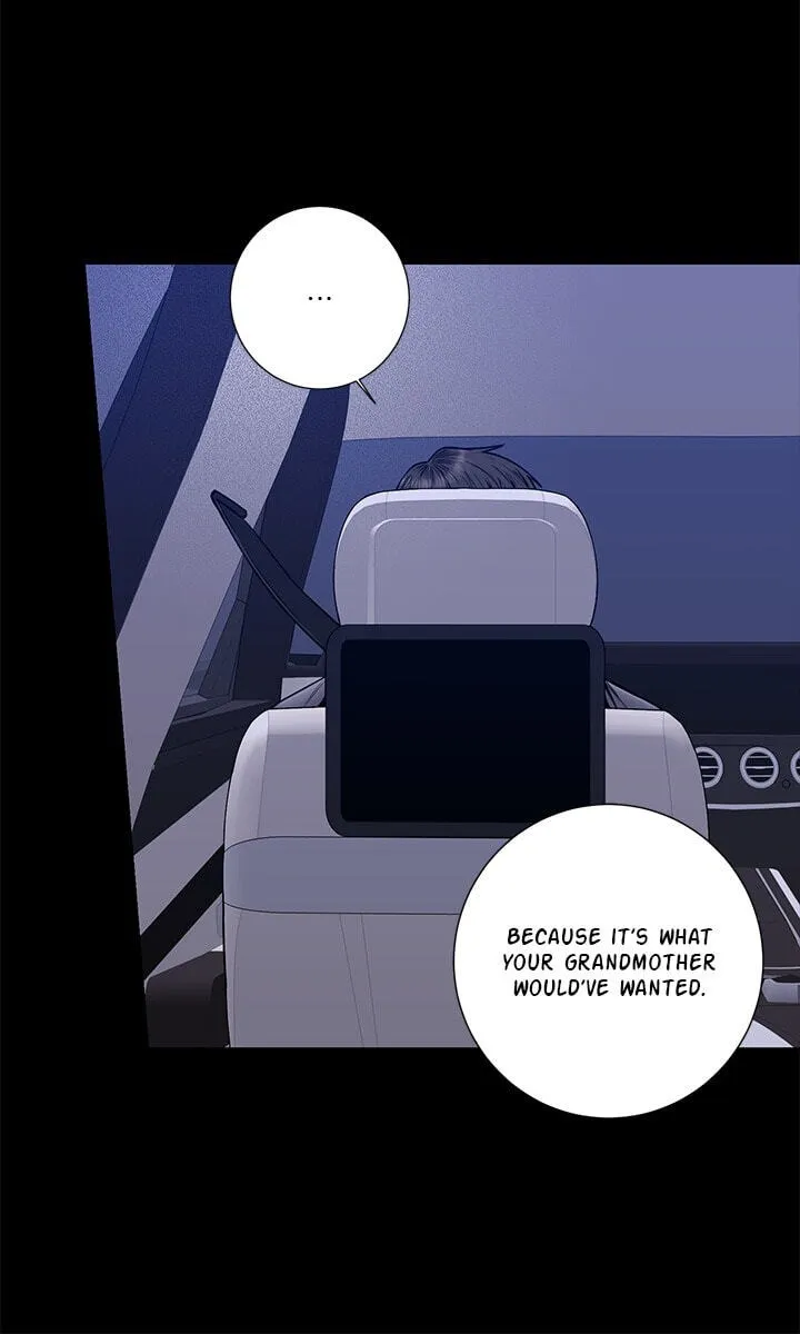 Cherry Blossoms After Winter Chapter 179 page 25 - 