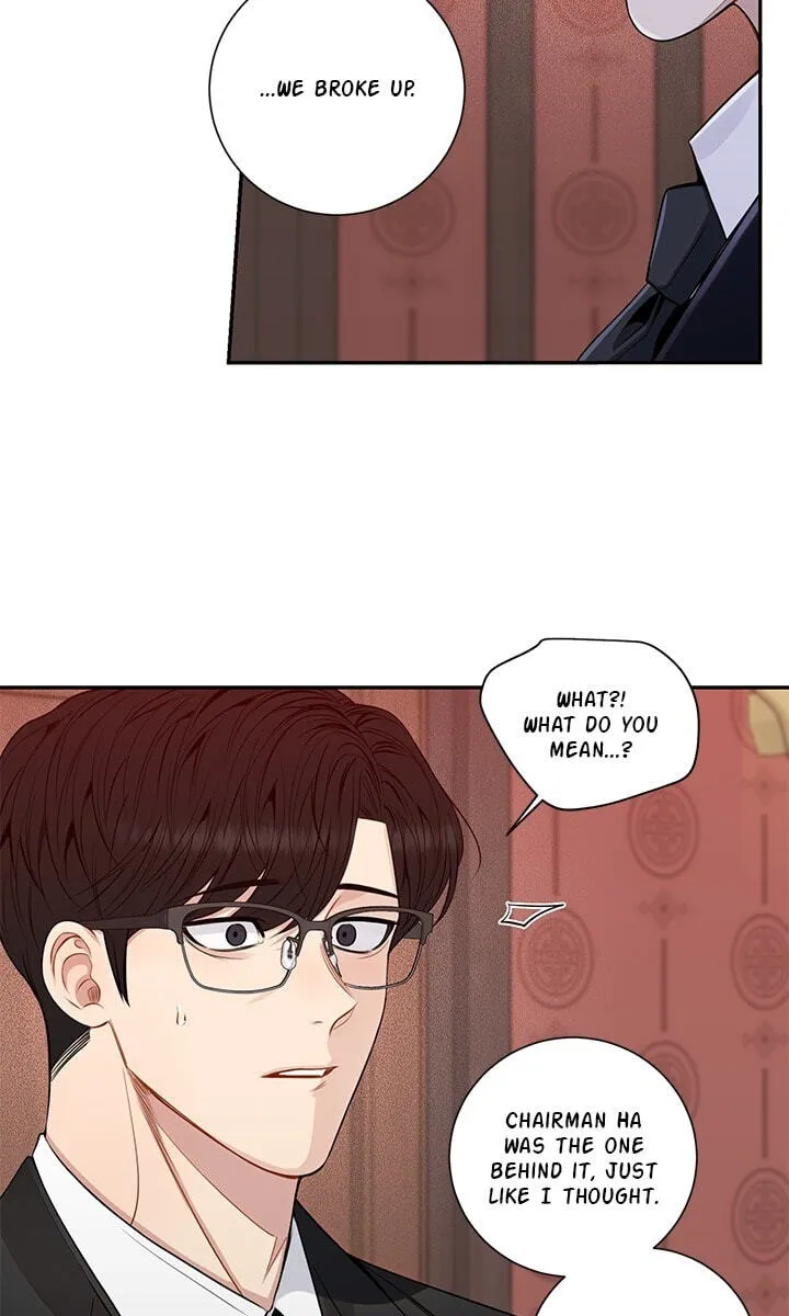 Cherry Blossoms After Winter Chapter 179 page 28 - 