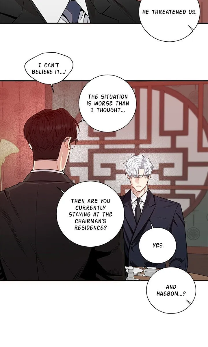 Cherry Blossoms After Winter Chapter 179 page 29 - 
