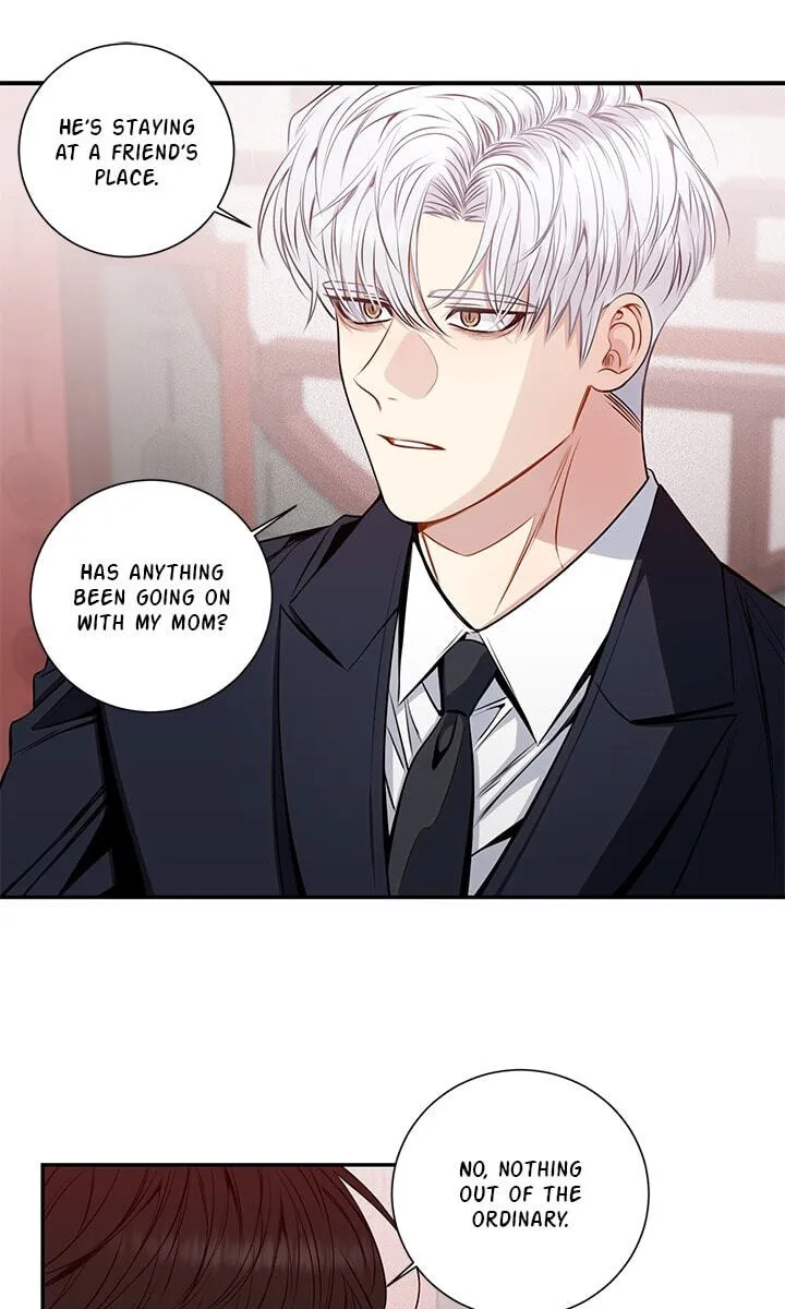 Cherry Blossoms After Winter Chapter 179 page 30 - 