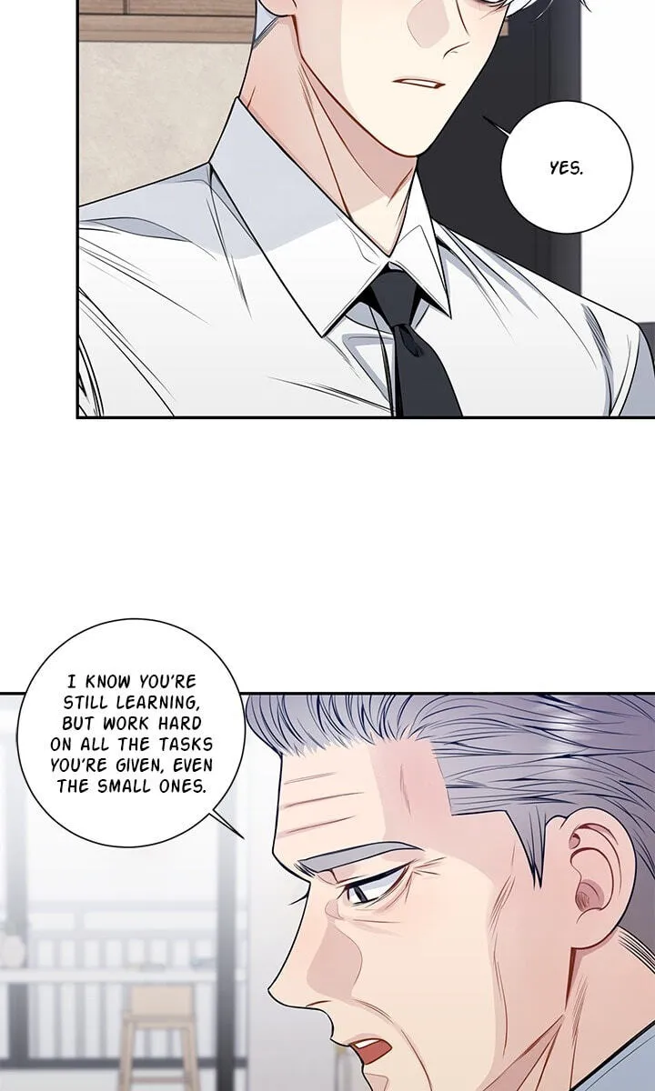 Cherry Blossoms After Winter Chapter 179 page 4 - 