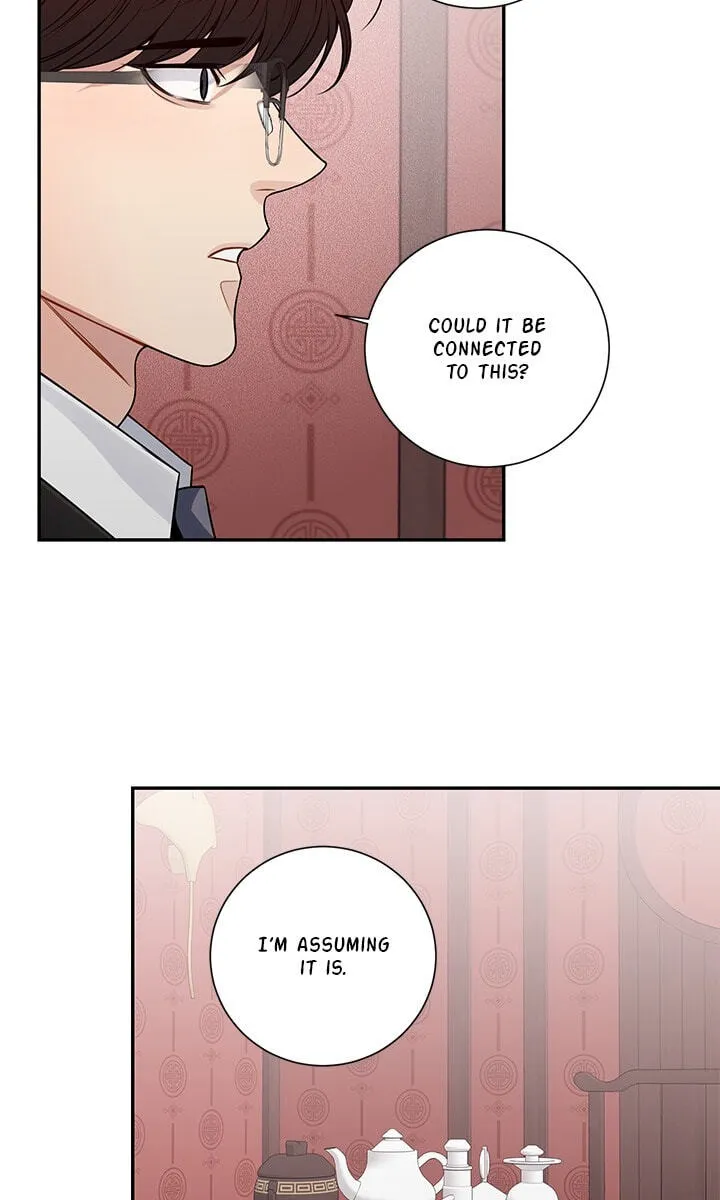 Cherry Blossoms After Winter Chapter 179 page 31 - 