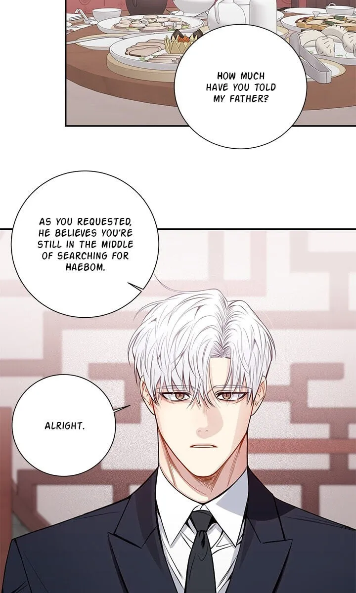 Cherry Blossoms After Winter Chapter 179 page 32 - 