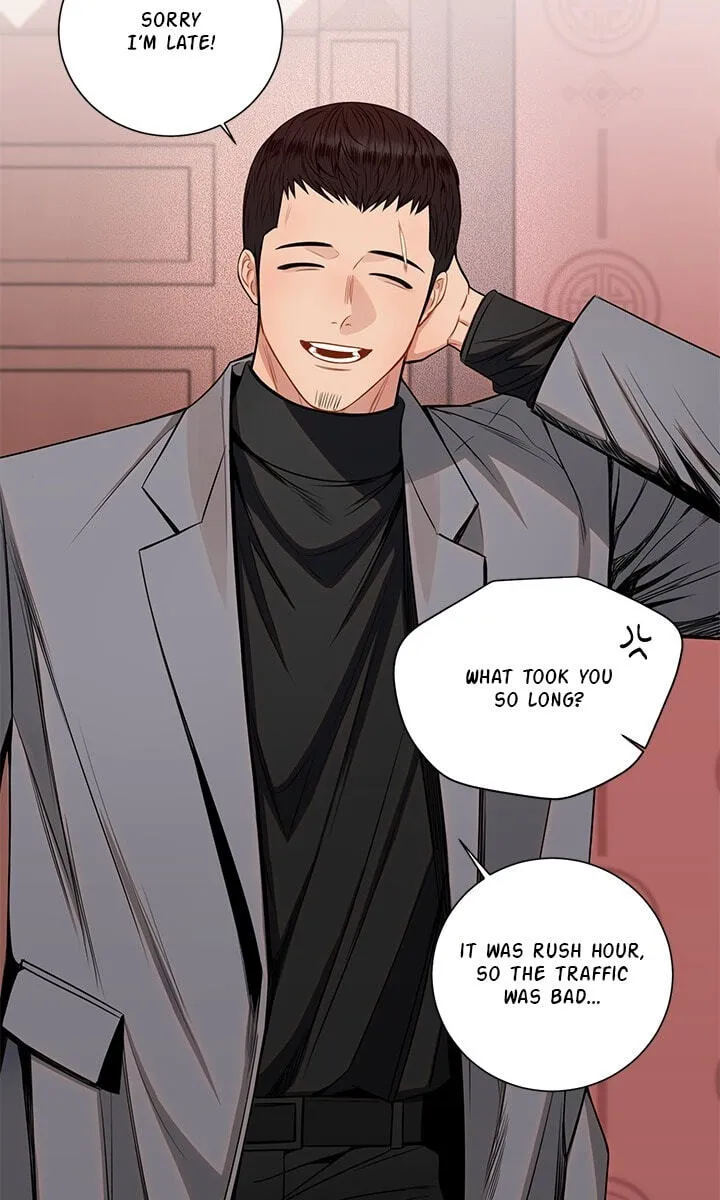 Cherry Blossoms After Winter Chapter 179 page 35 - 