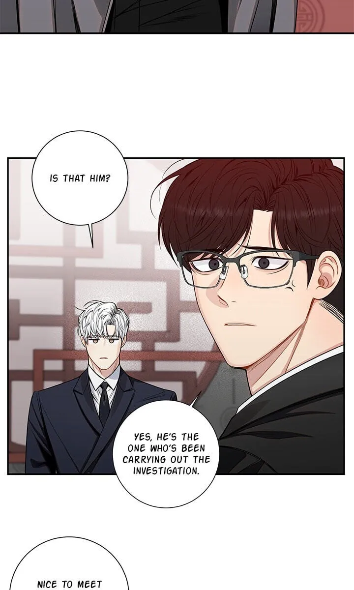 Cherry Blossoms After Winter Chapter 179 page 36 - 