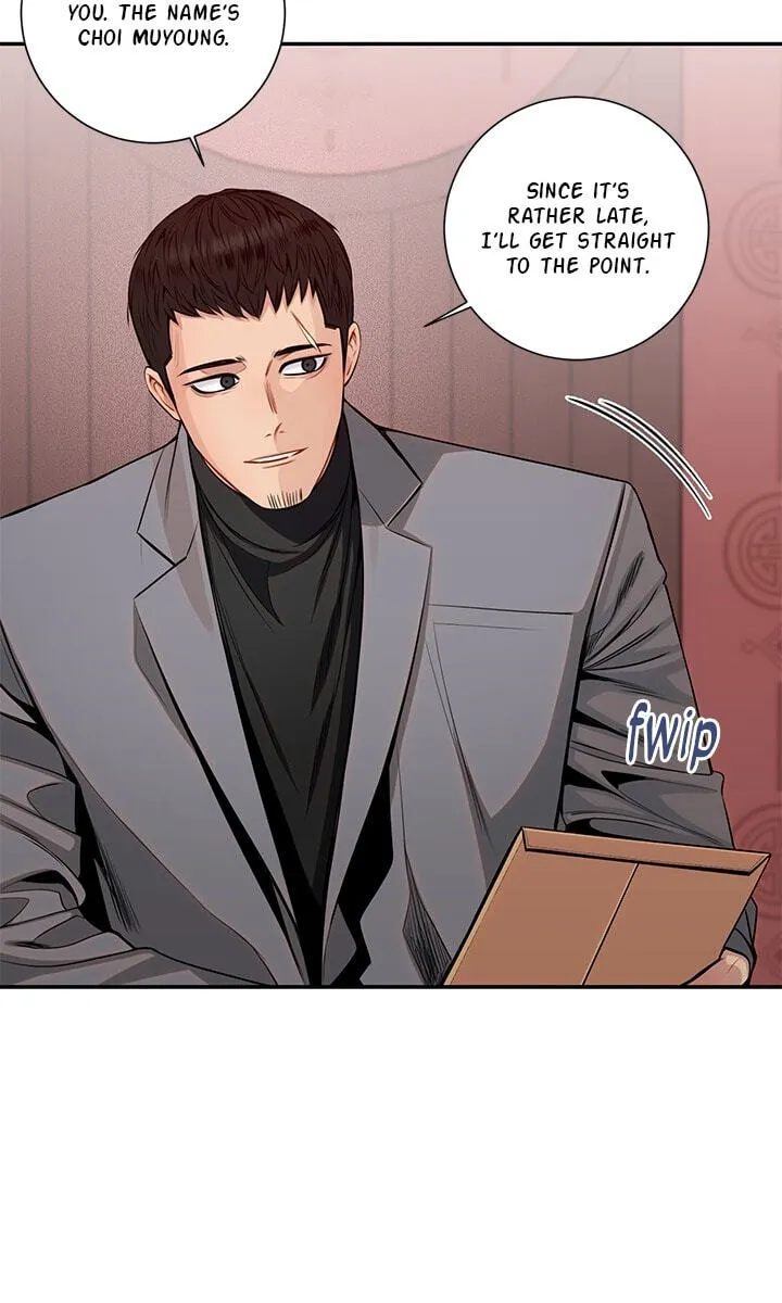 Cherry Blossoms After Winter Chapter 179 page 37 - 