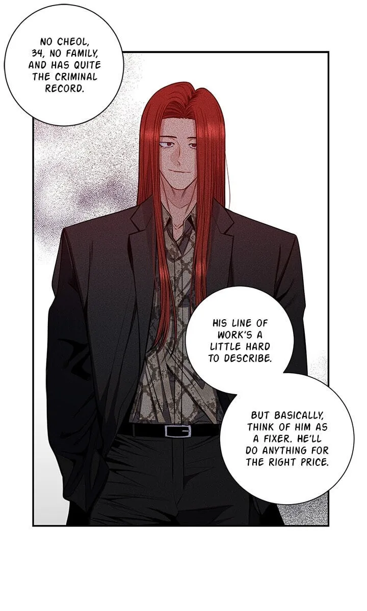Cherry Blossoms After Winter Chapter 179 page 38 - 