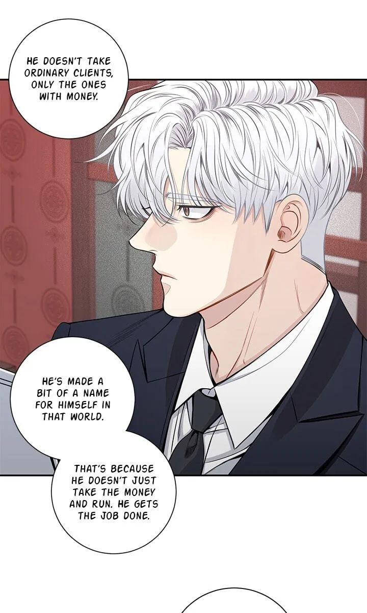 Cherry Blossoms After Winter Chapter 179 page 39 - 