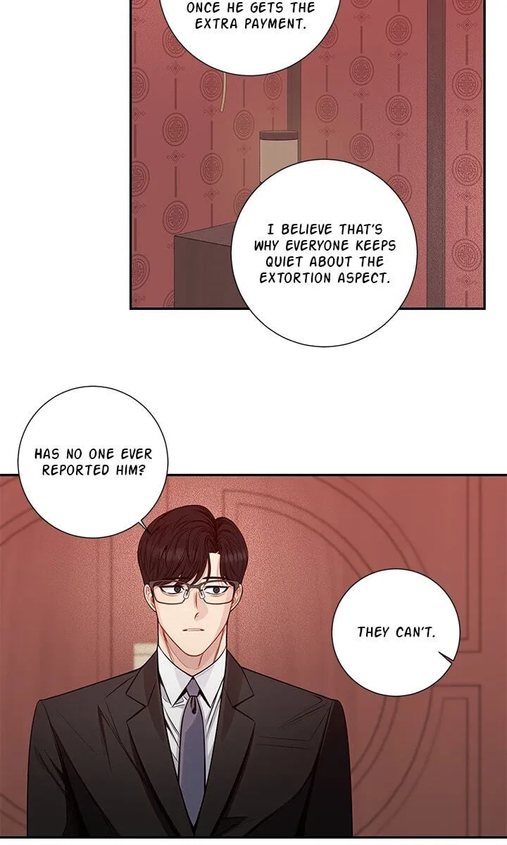 Cherry Blossoms After Winter Chapter 179 page 41 - 
