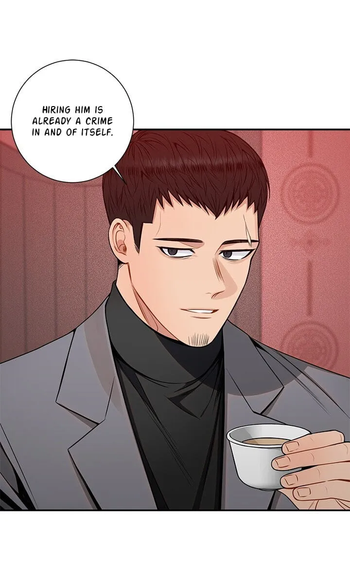 Cherry Blossoms After Winter Chapter 179 page 42 - 