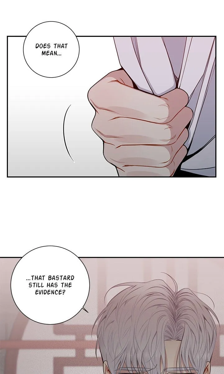 Cherry Blossoms After Winter Chapter 179 page 43 - 