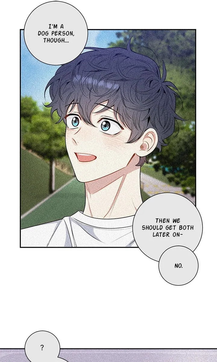 Cherry Blossoms After Winter Chapter 179 page 50 - 