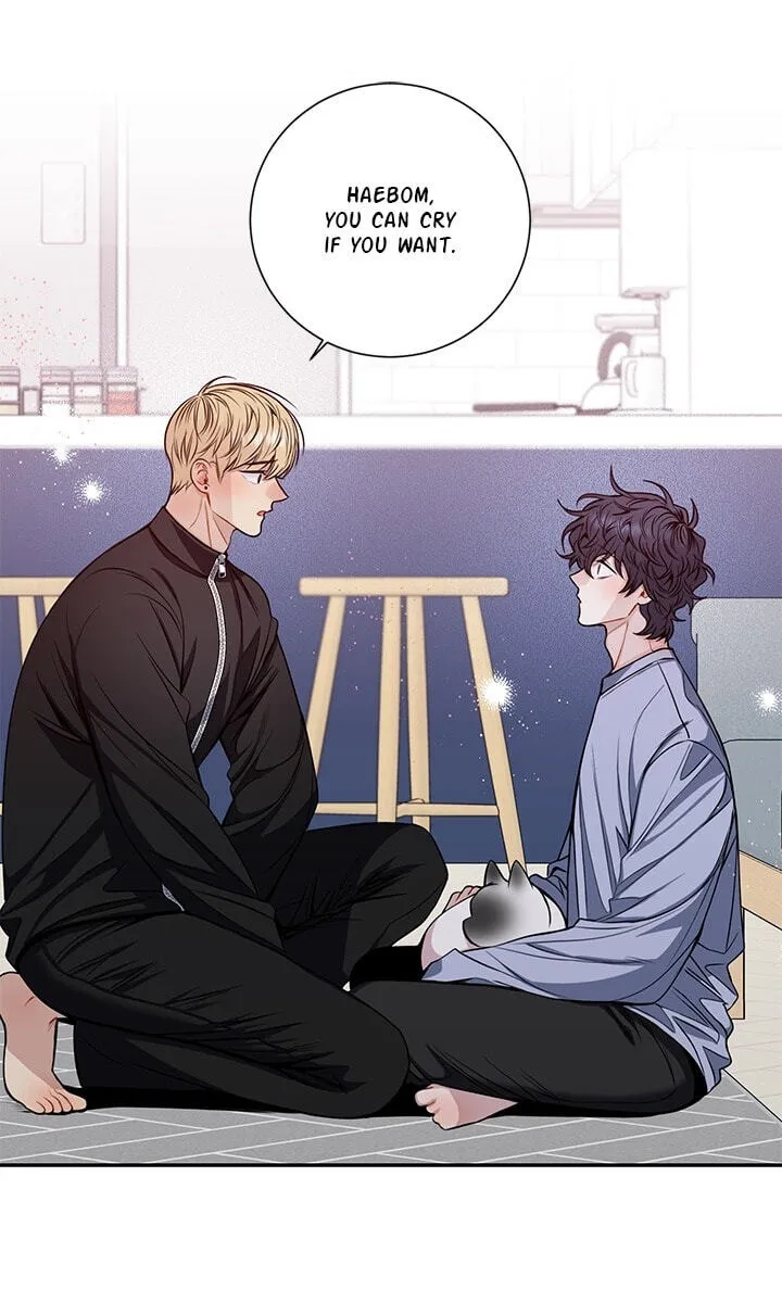Cherry Blossoms After Winter Chapter 179 page 54 - 