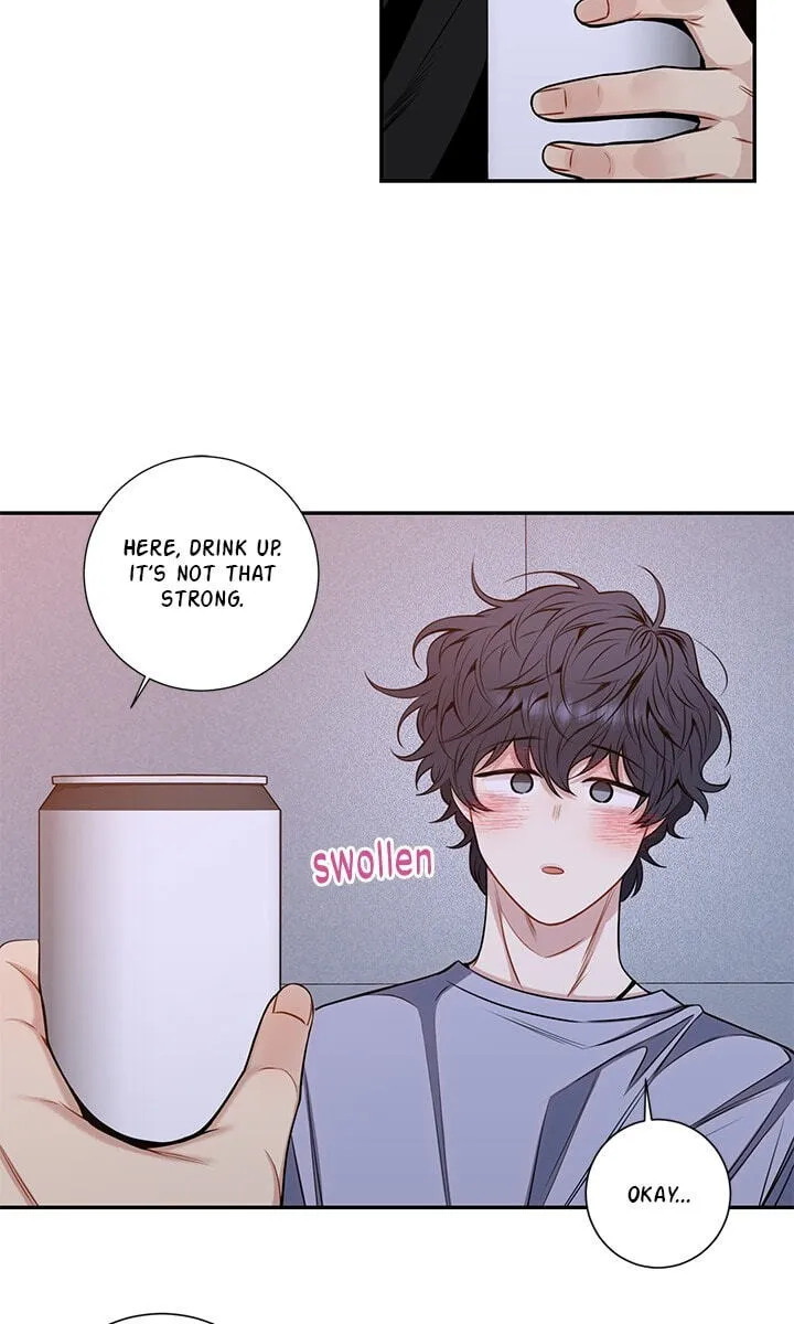 Cherry Blossoms After Winter Chapter 179 page 59 - 