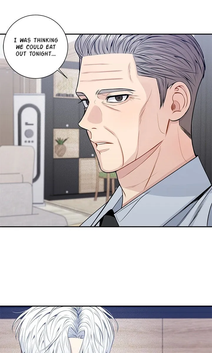 Cherry Blossoms After Winter Chapter 179 page 7 - 