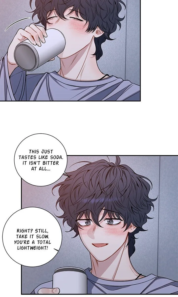 Cherry Blossoms After Winter Chapter 179 page 61 - 