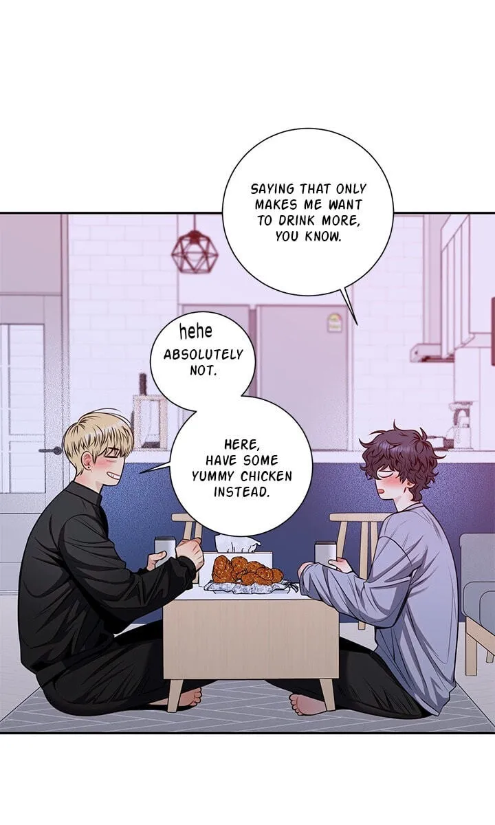 Cherry Blossoms After Winter Chapter 179 page 62 - 