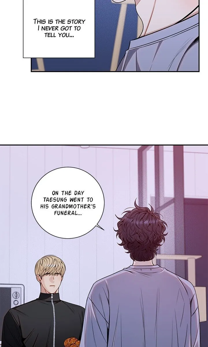 Cherry Blossoms After Winter Chapter 179 page 67 - 