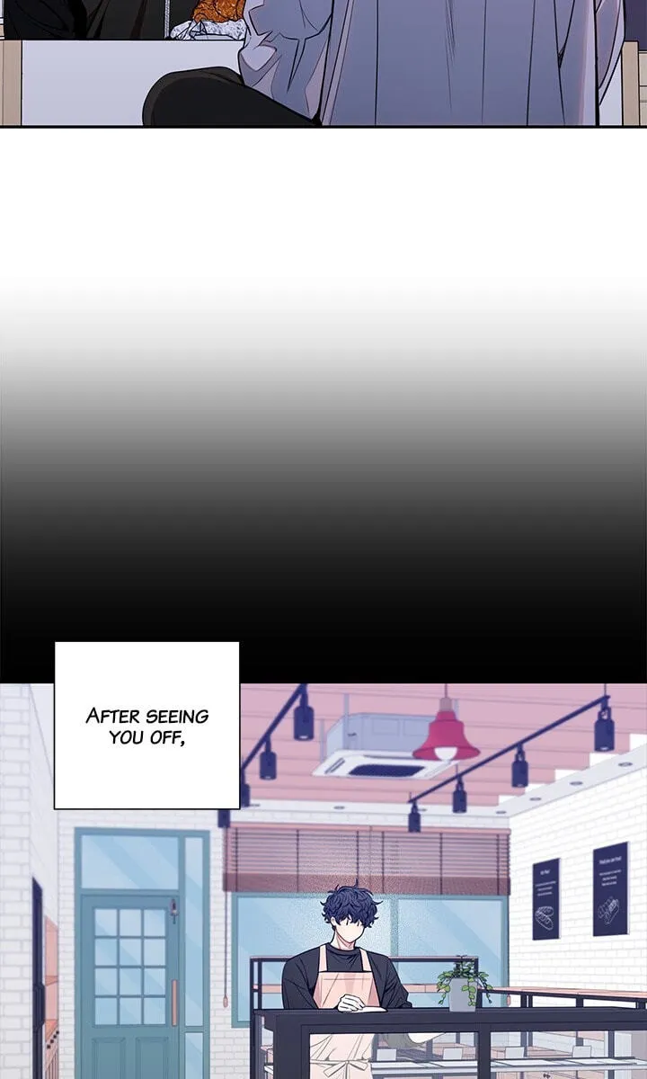 Cherry Blossoms After Winter Chapter 179 page 68 - 