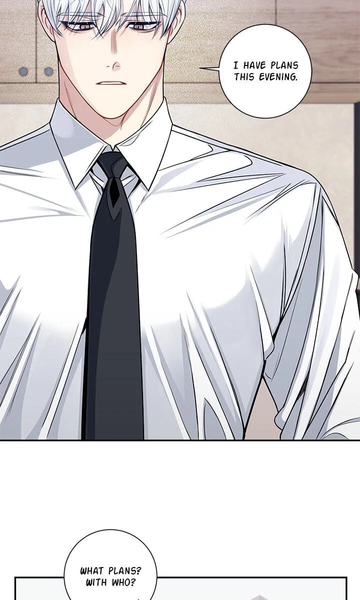 Cherry Blossoms After Winter Chapter 179 page 8 - 