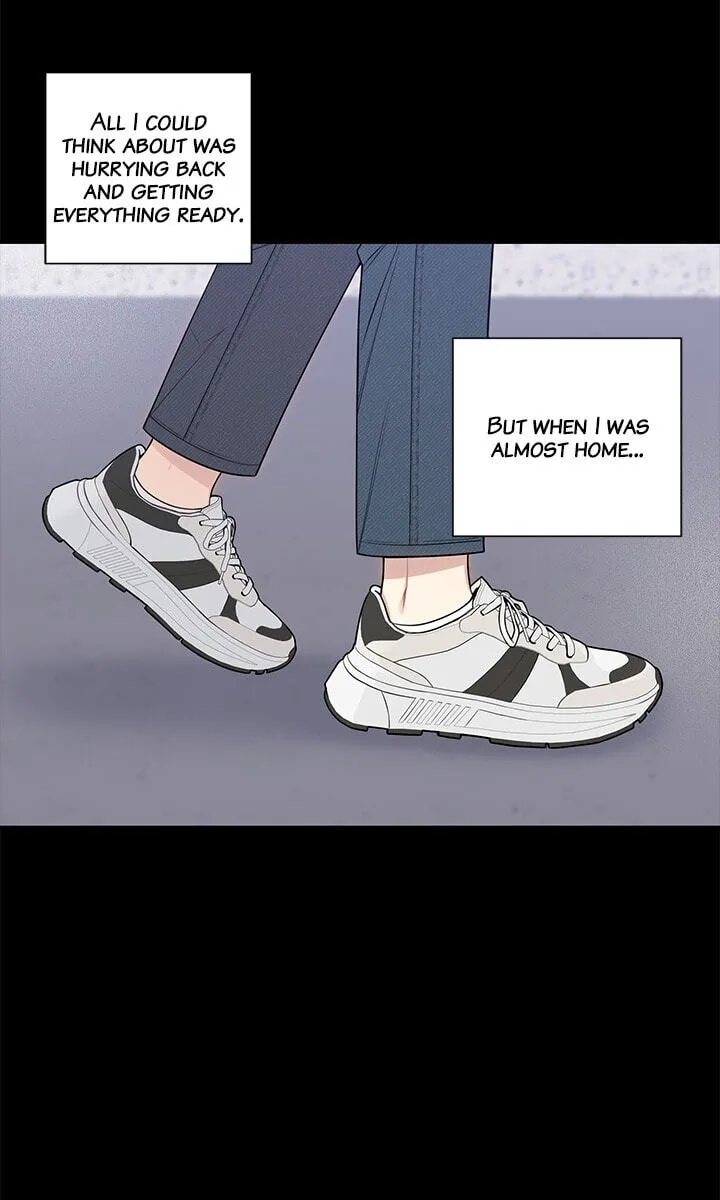 Cherry Blossoms After Winter Chapter 179 page 71 - 