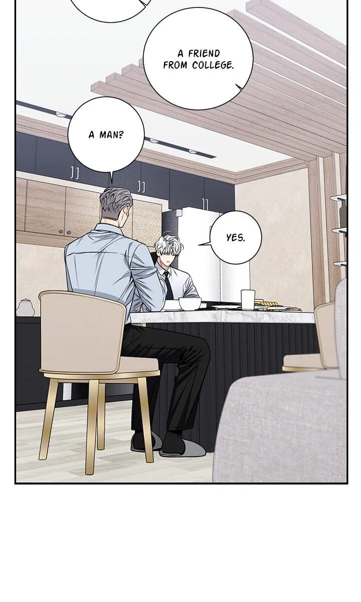 Cherry Blossoms After Winter Chapter 179 page 9 - 