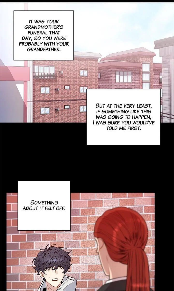 Cherry Blossoms After Winter Chapter 180 page 11 - 