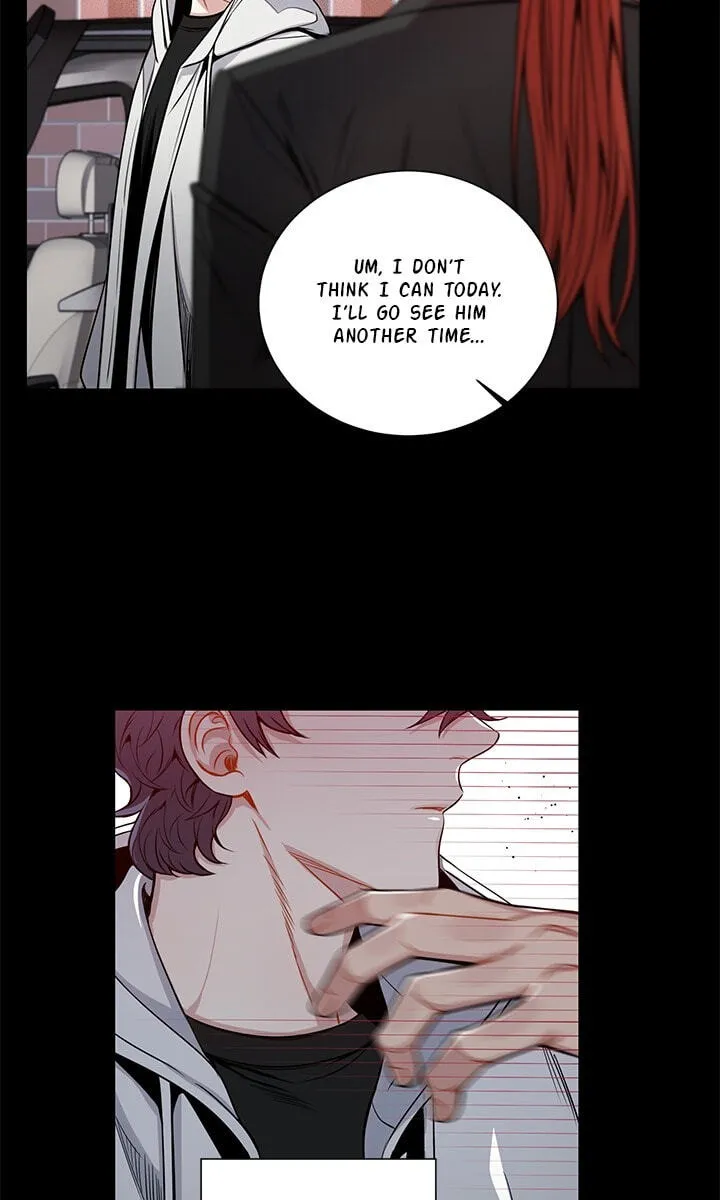 Cherry Blossoms After Winter Chapter 180 page 12 - 